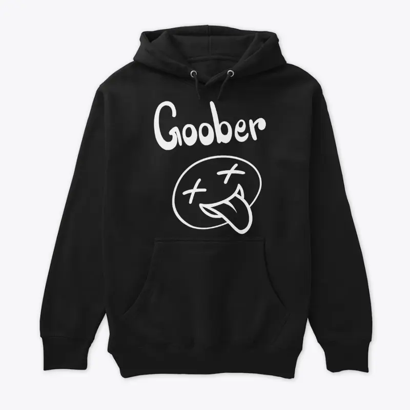 Goober Logo Merch!