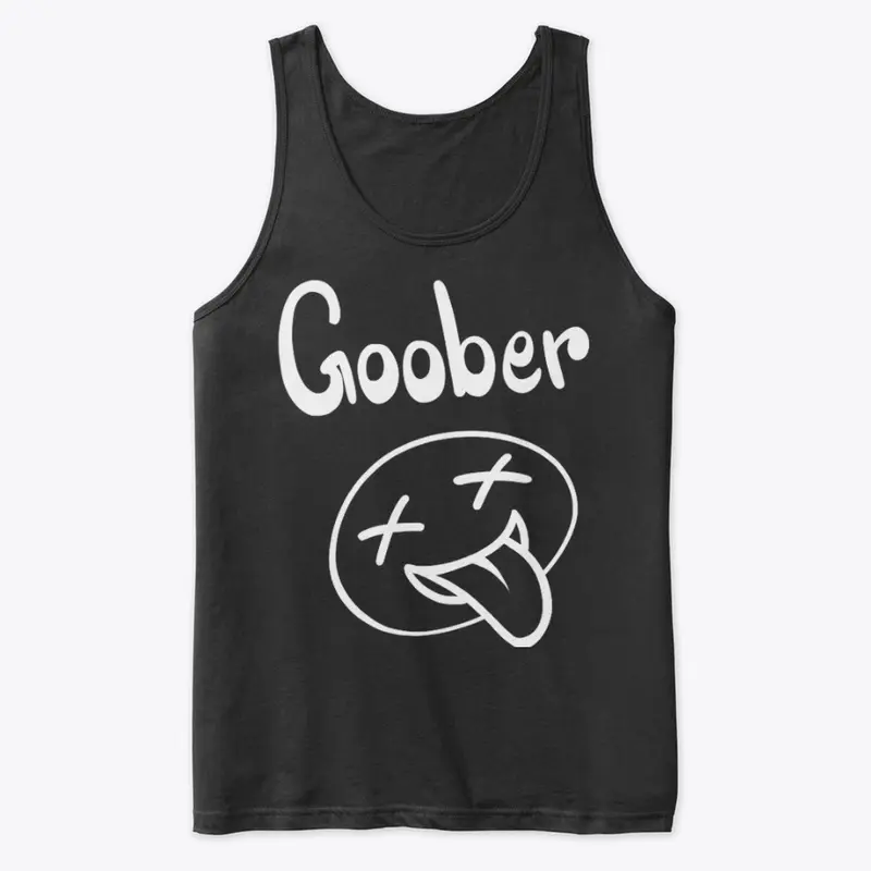 Goober Logo Merch!