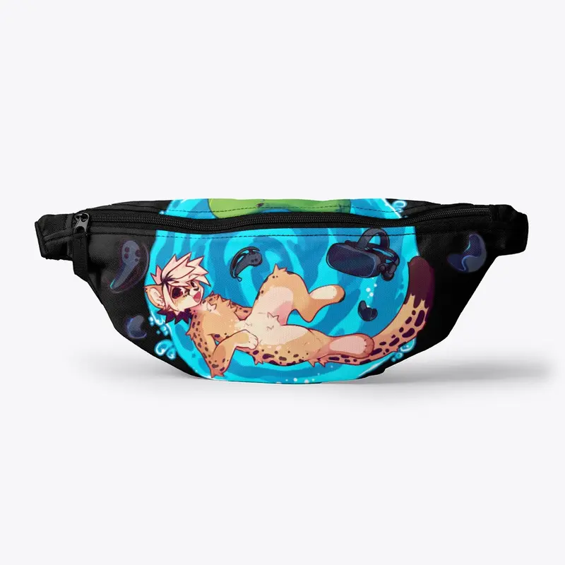 Ryan Reaper Fanny Pack