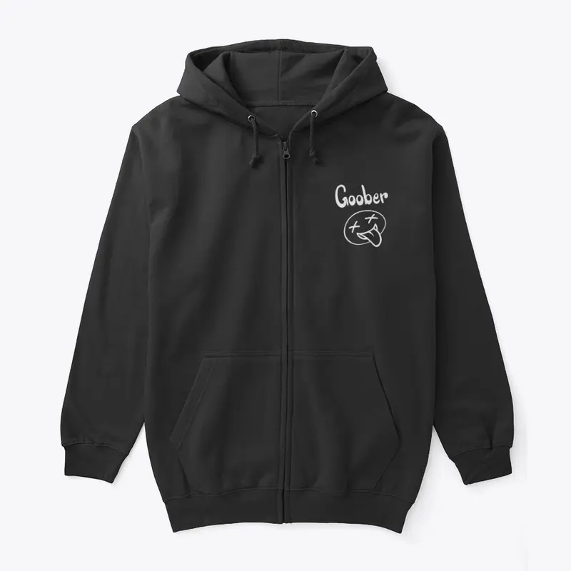 Goober Logo Merch!