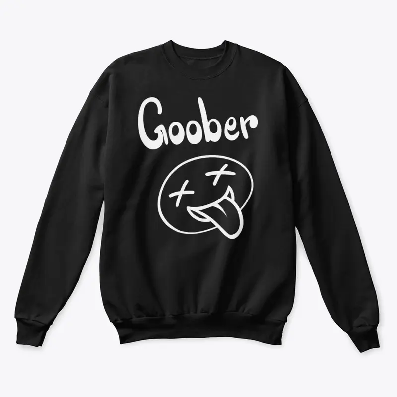 Goober Logo Merch!