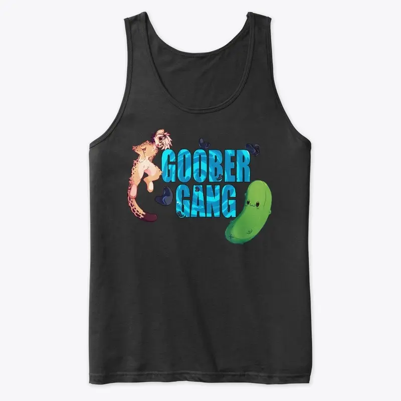 GOOBER GANG Tank-Top!