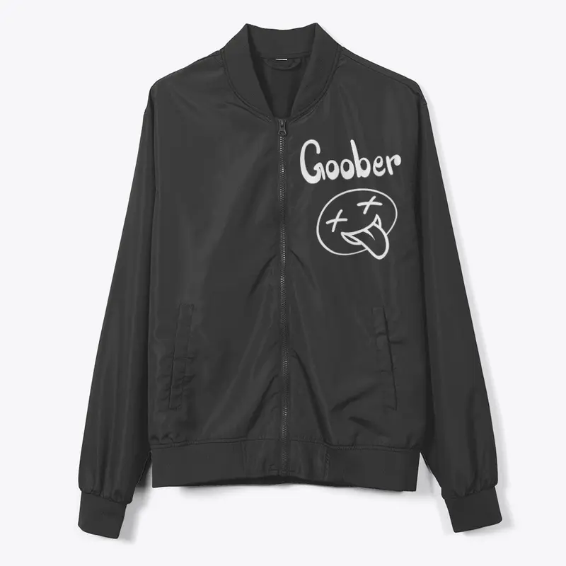 Goober Logo Merch!