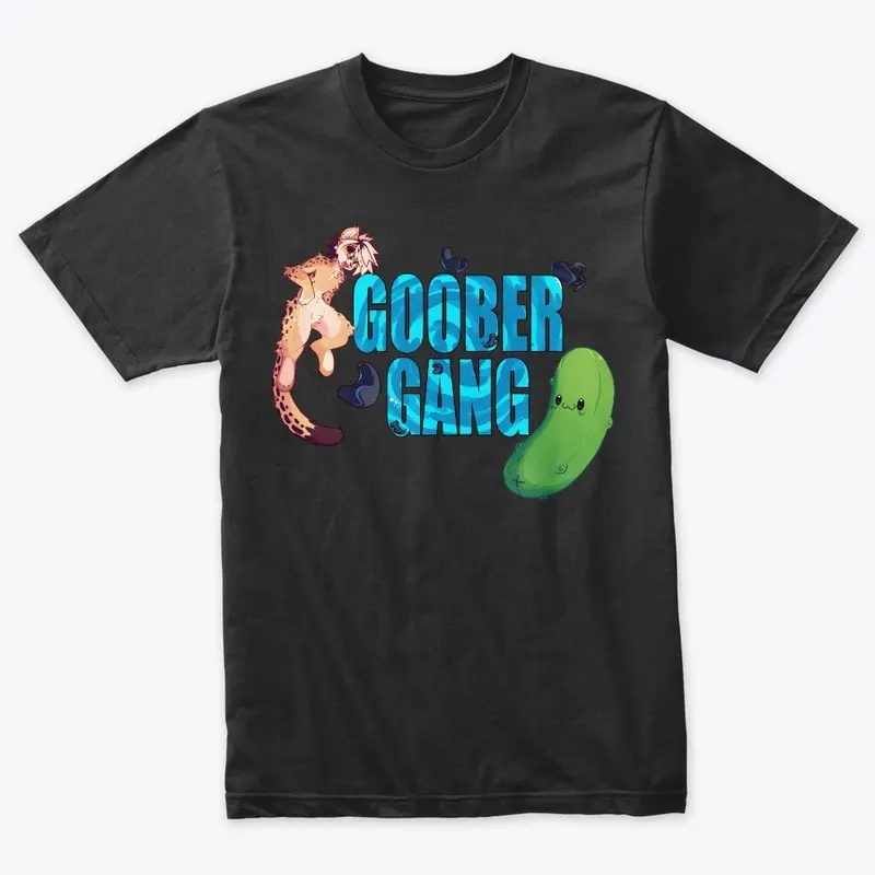 GOOBER GANG T-Shirt