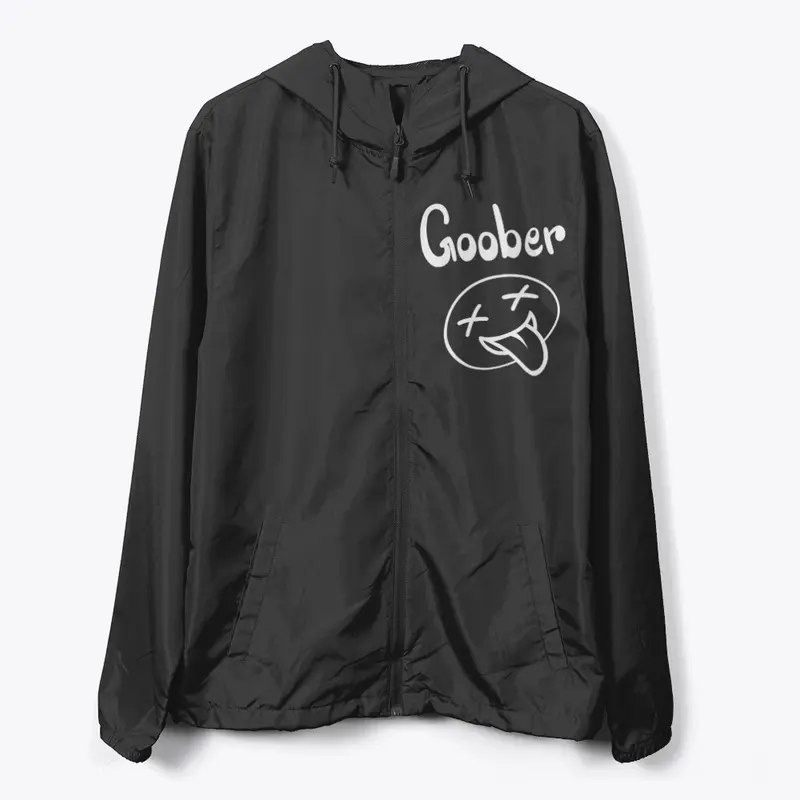 Goober Logo Merch!