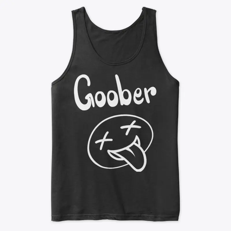 Goober Logo Merch!