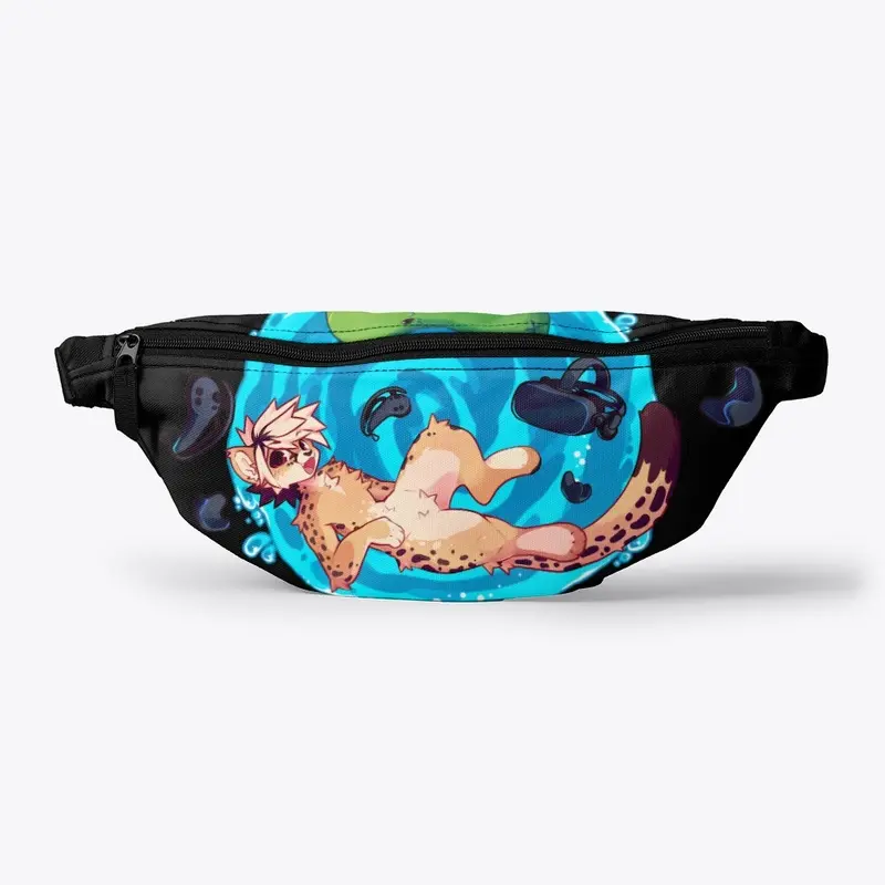 Ryan Reaper Fanny Pack