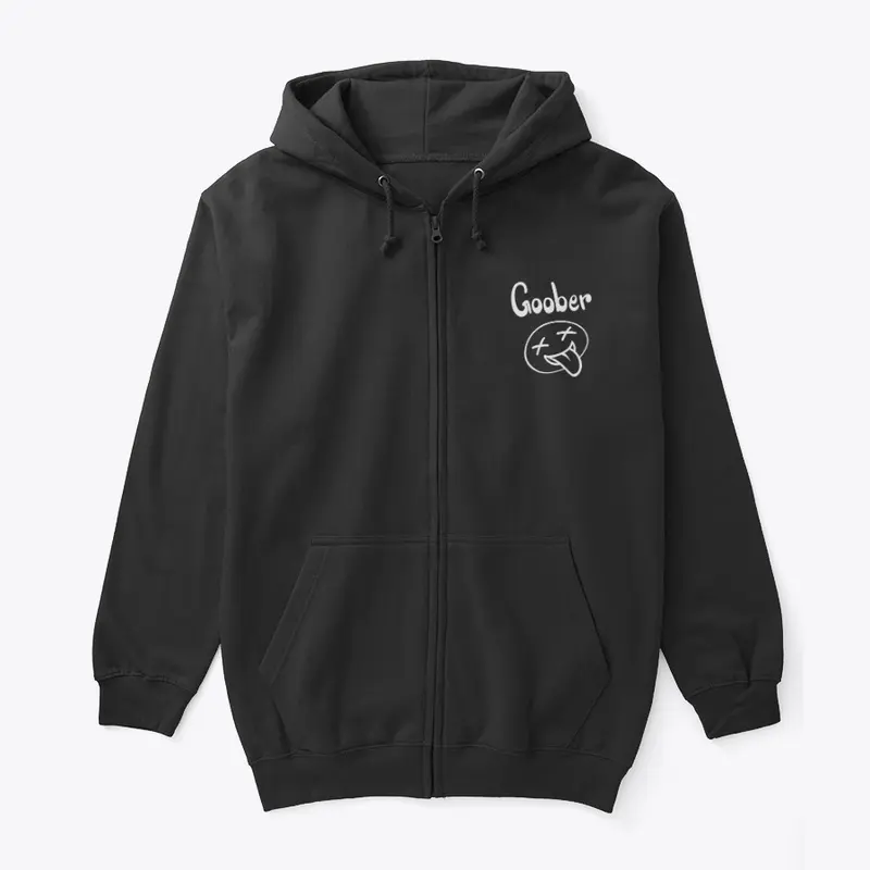 Goober Logo Merch!